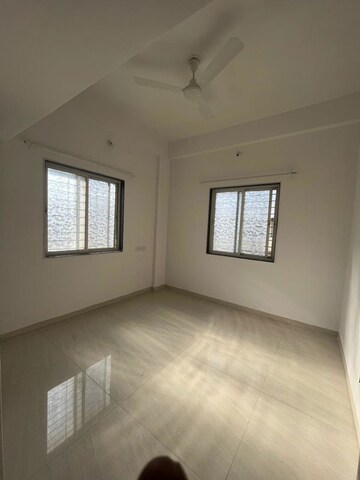 Bedroom in 1 BHK Apartment at Wadgaon Sheri – for Rent