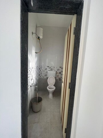 Attached Bathroom in 1 BHK Apartment at Wadgaon Sheri – for Rent