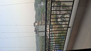 Balcony in 1 BHK Builder Floor at Sector 38 – for Rent