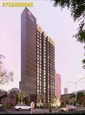 2 BHK Apartment For Sale in Jogeshwari West