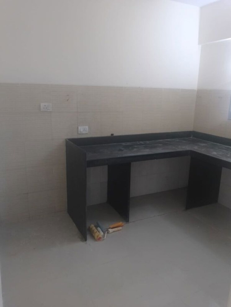 Kitchen, lodha-splendora 1 Bedroom 450 Sq.Ft. Apartment In Ghodbunder Road Thane 9734349