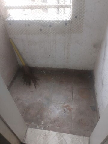 Bathroom in 1 BHK Apartment at Lodha Splendora, Ghodbunder Road – for Sale