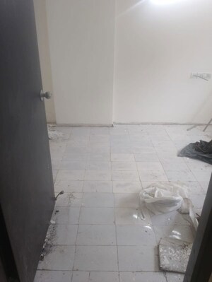 Bathroom in 1 BHK Apartment at Lodha Splendora, Ghodbunder Road – for Sale