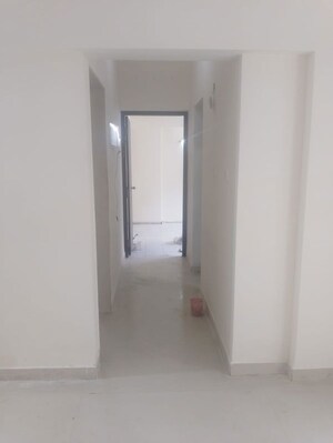 Building Lobby in 1 BHK Apartment at Lodha Splendora, Ghodbunder Road – for Sale