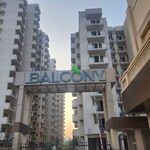 2 BHK 645 Sq.Ft. Apartment in MRG The Balcony