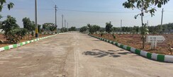 Plot For Sale in Nimz County
