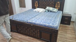1 BHK Builder Floor For Rent in Sector 38