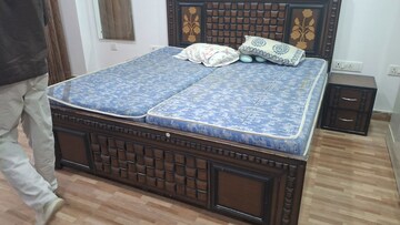 1 BHK Builder Floor For Rent in Sector 38