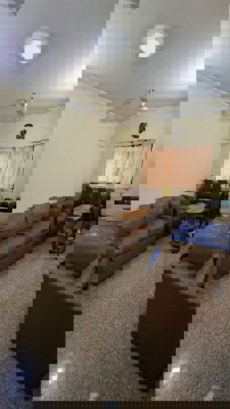 1 BHK Apartment For Rent in Magnolia Enclave