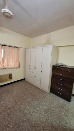 Bedroom in 1 BHK Apartment at Magnolia Enclave, Powai – for Rent