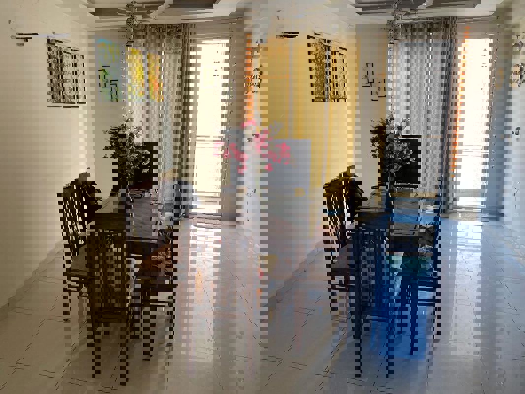 2 BHK Apartment For Rent in Highland Park Chandigarh