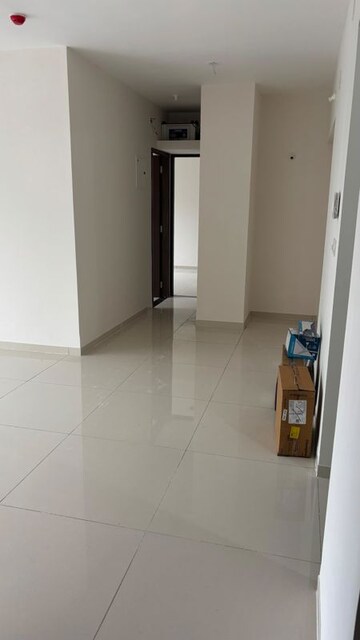 Building Lobby in 2.5 BHK Apartment at Yashwin Orizzonte, Kharadi – for Sale