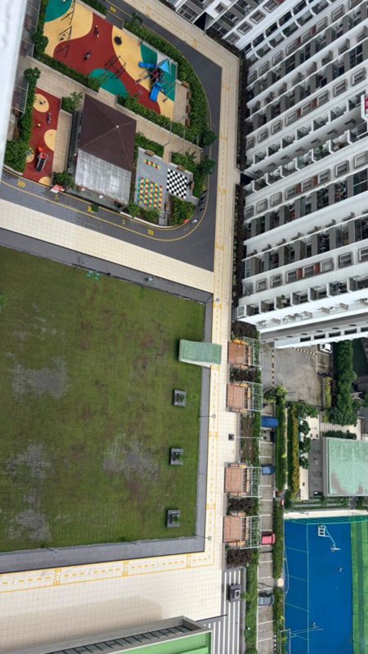 Exterior View, yashwin-orizzonte 2.5 Bedroom 880 Sq.Ft. Apartment In Kharadi Pune 9734358