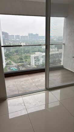 2.5 BHK + Pooja Room Apartment For Sale in Yashwin Orizzonte