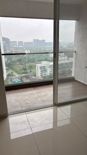 2.5 BHK Apartment For Sale in Yashwin Orizzonte, Kharadi