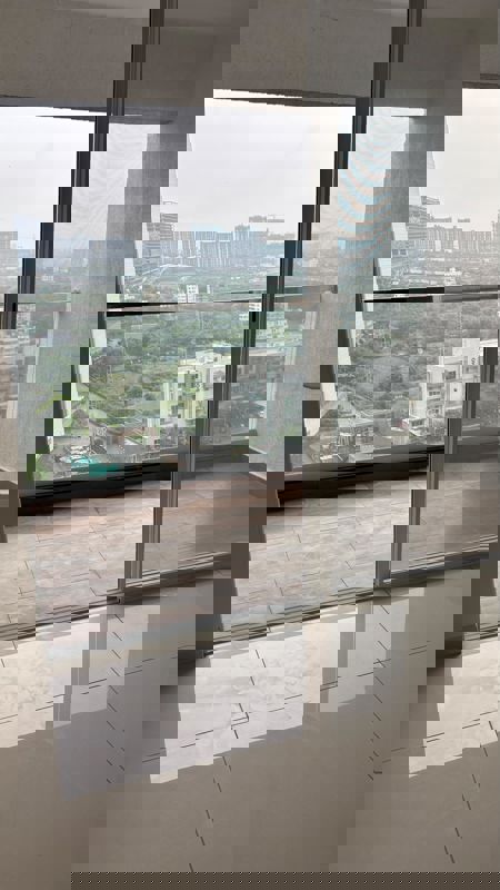 2.5 BHK + Pooja Room Apartment For Sale in Yashwin Orizzonte