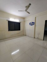 1 BHK + Pooja Room 596 Sq.Ft. Apartment in Wadgaon Sheri