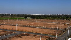 Plot For Sale in Shathabdhi Silver Stone