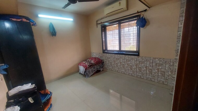 Living Room, golden-star-chs 1 Bedroom 540 Sq.Ft. Apartment In Santacruz East Mumbai 9734440