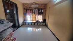 1 BHK Apartment For Rent in Golden Star CHS