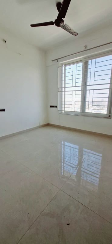 2 BHK + Servant Room 1000 Sq.Ft. Apartment in Pharande Puneville