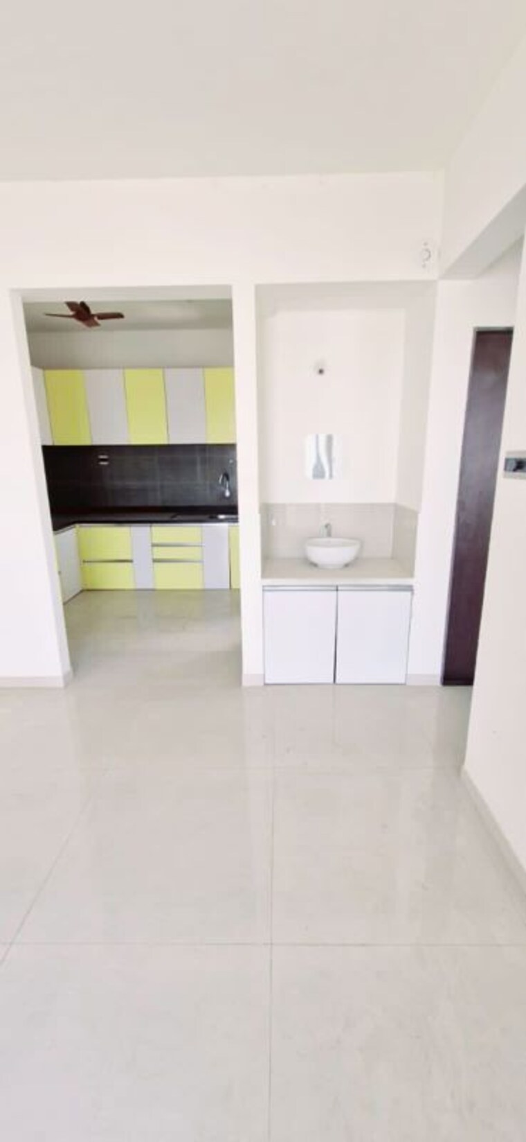 Bathroom, pharande-puneville 2 Bedroom 1000 Sq.Ft. Apartment In Punawale Pune 9734371