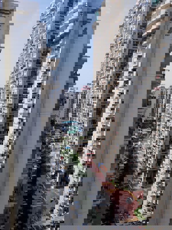 2 BHK Apartment For Rent in Aditya Urban Casa