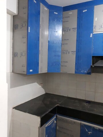 Kitchen in 2 BHK Apartment at Aditya Urban Casa, Sector 78 – for Rent