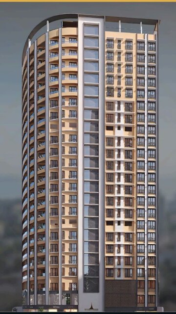 1 BHK Apartment For Sale in AH Avenue, Jogeshwari West