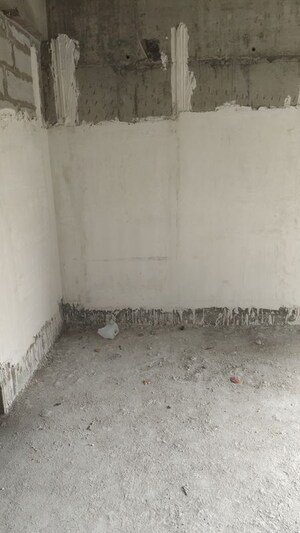 Master Bedroom in 1 BHK Apartment at AH Avenue, Jogeshwari West – for Sale