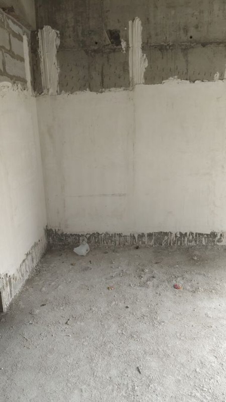 Master Bedroom, ah-avenue 1 Bedroom 353 Sq.Ft. Apartment In Jogeshwari West Mumbai 9731140