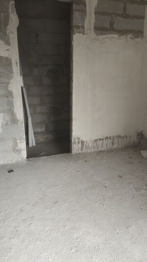 Master Bedroom in 1 BHK Apartment at AH Avenue, Jogeshwari West – for Sale