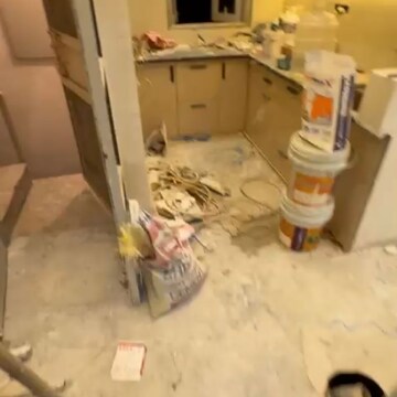 Team Area in 2 BHK Builder Floor at Rohini Sector 25 – for Sale