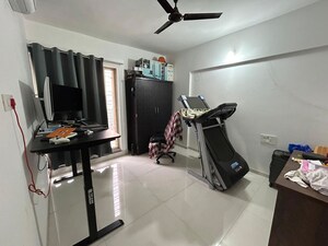 Room in 3 BHK Apartment at Shivam 19 Grand West, Thergaon – for Sale
