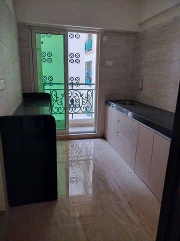 Room in 2 BHK Apartment at Siddhi Highland Springs, Dhokali – for Rent