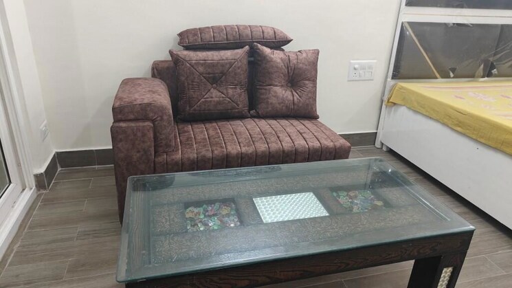 undefined, gaur-runway-suites Studio 460 Sq.Ft. Apartment In Gaur Yamuna City Greater Noida 9734366