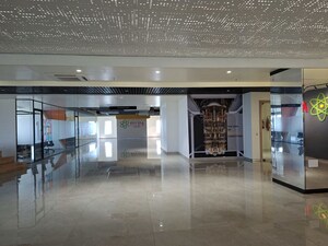 Parking in  Office Space in IT/SEZ at Mayuri Tech Park, Mangalagiri – for Sale