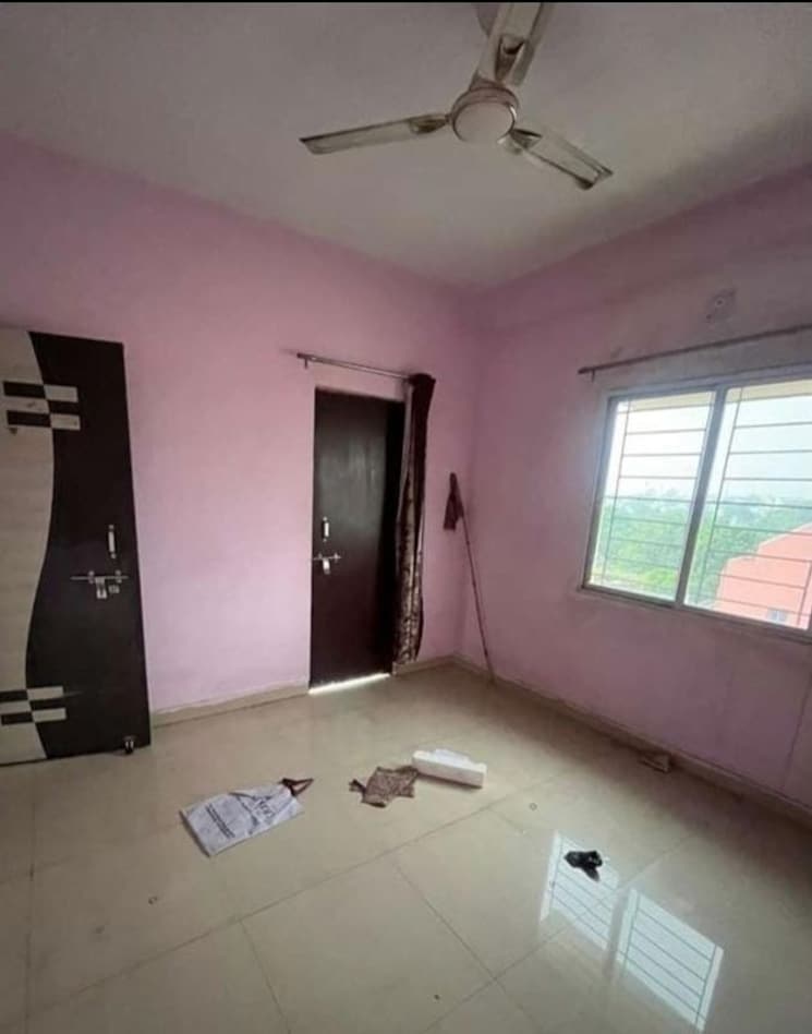 Bedroom, bistupur 1 RK 440 Sq.Ft. Apartment In Bistupur Jamshedpur 9734395