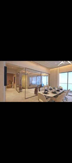 6 BHK + Pooja Room Penthouse For Sale in Godrej Skyshore