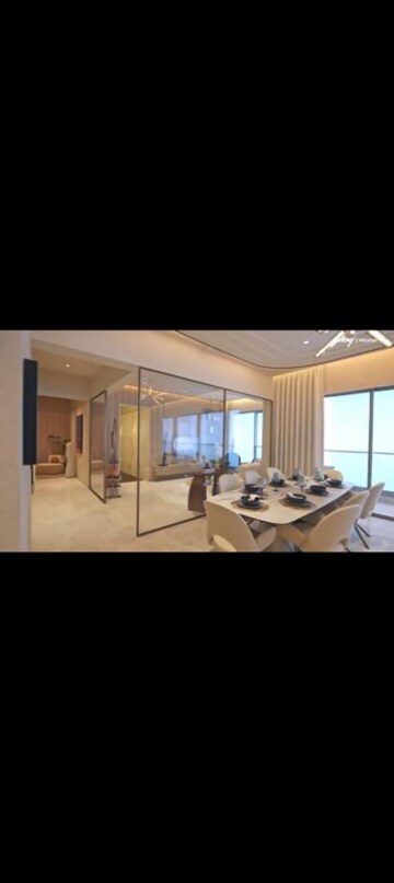 6 BHK Penthouse For Sale in Godrej Skyshore, Versova