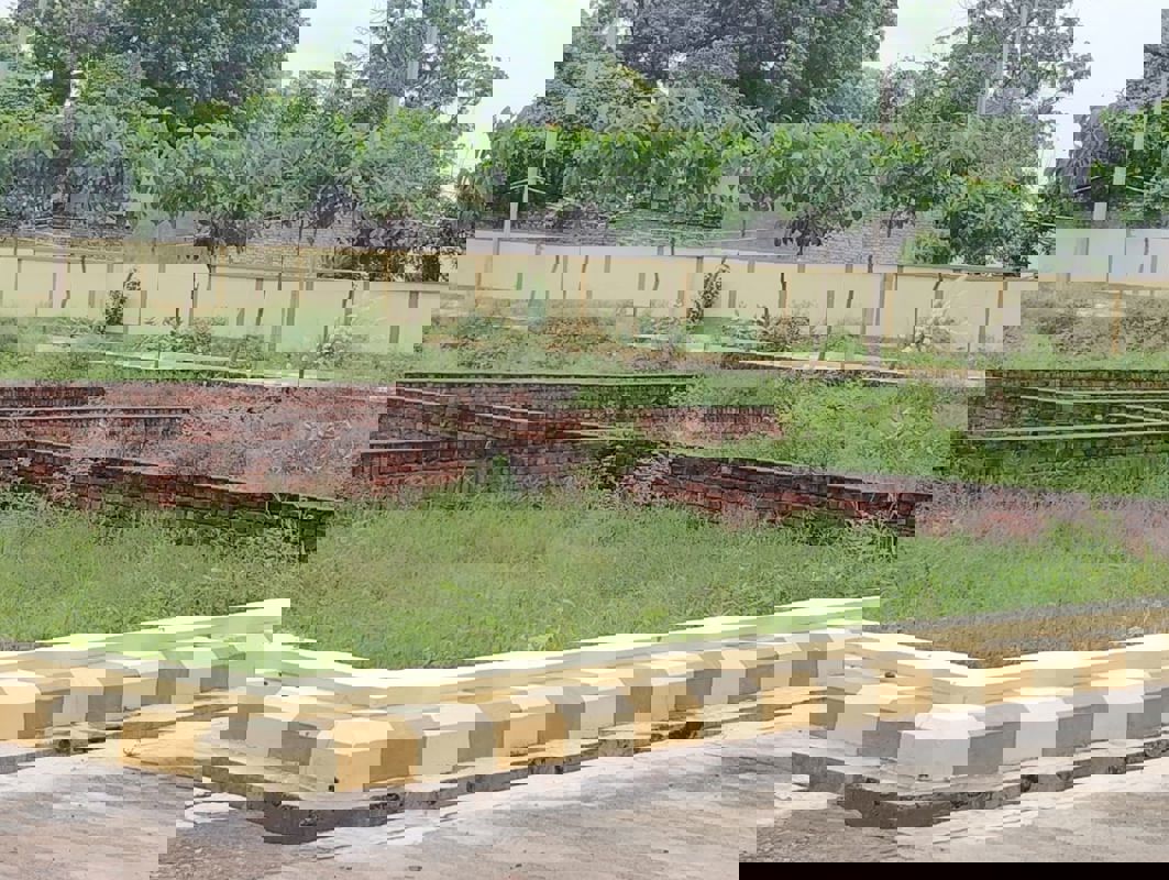 Plot For Sale in Banthra Sikander Pur, Utt