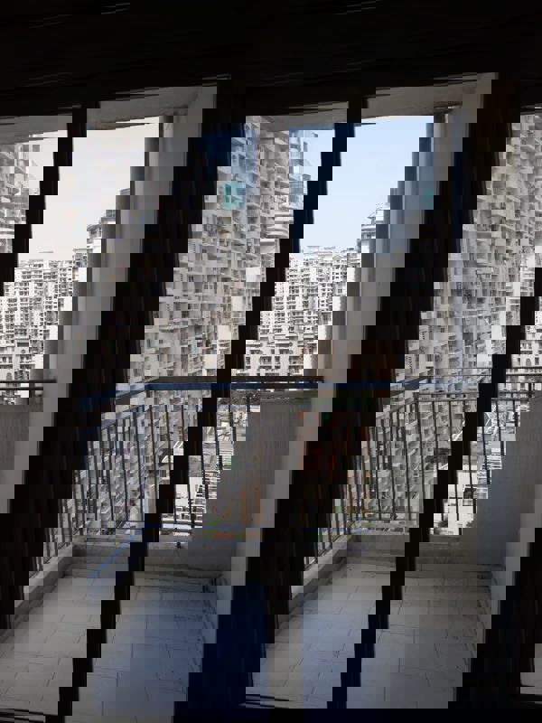 2 BHK 1074 Sq.Ft. Apartment in Aditya Urban Casa