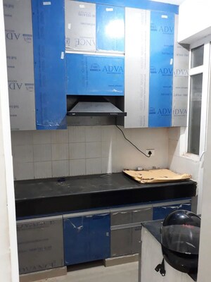 Kitchen in 2 BHK Apartment at Aditya Urban Casa, Sector 78 – for Rent