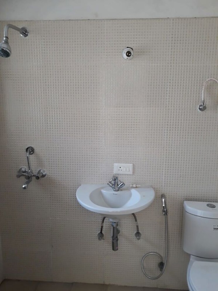 Bathroom, aditya-urban-casa 2 Bedroom 1074 Sq.Ft. Apartment In Sector 78 Noida 9734564