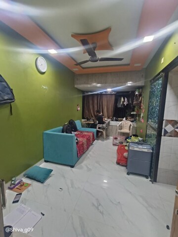 Team Area in  Pg at Worli – for Rent