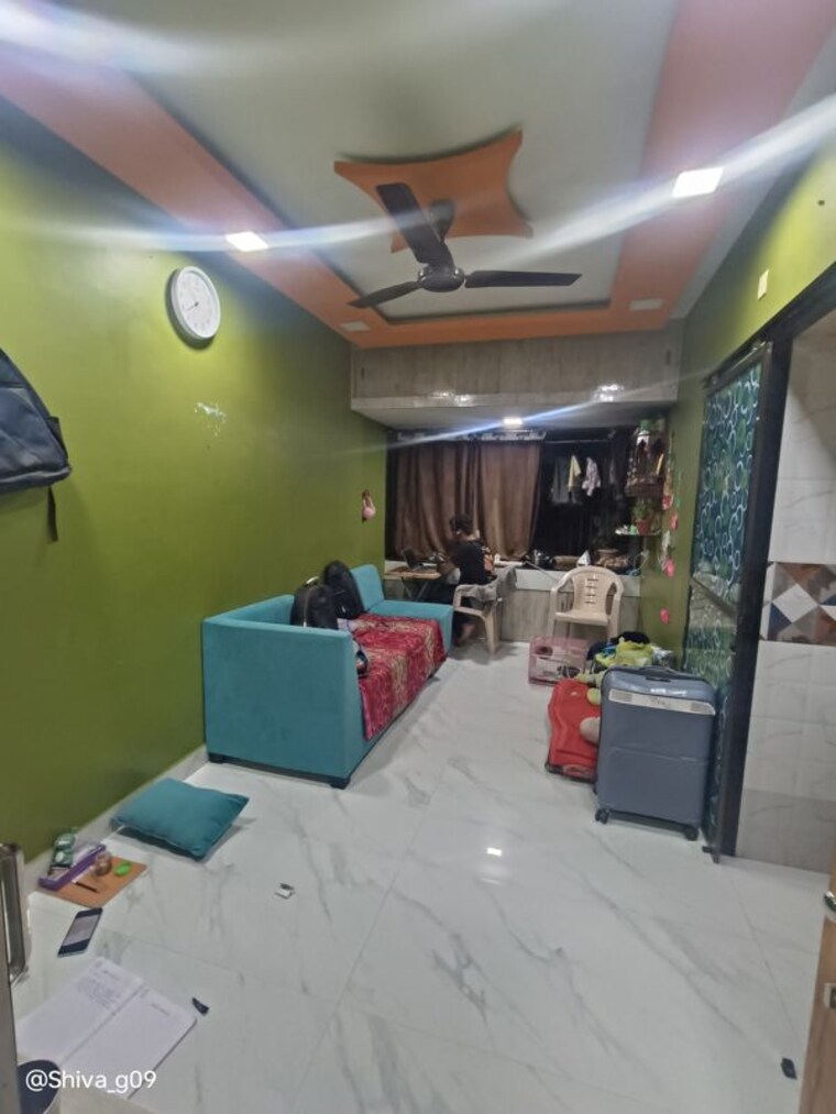 Team Area, worli Pg For Boys & Girls In Worli 9734570