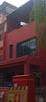 1800 Sq.Yd. Warehouse in Om Sai Charan CHS