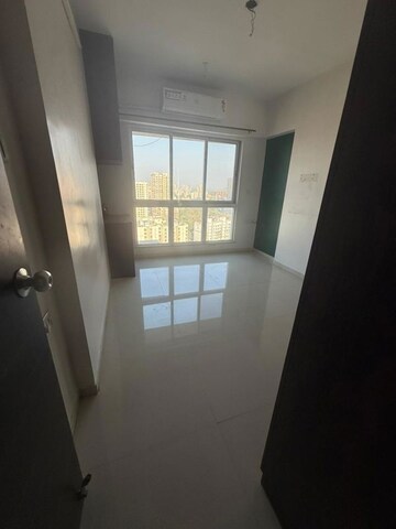 Building Lobby in 1 BHK Apartment at Sanskruti Splendour, Dahisar East – for Rent