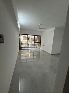 2.5 BHK + Pooja Room Apartment For Sale in Unique Youtopia