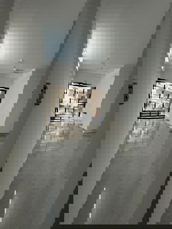 2.5 BHK + Pooja Room Apartment For Sale in Unique Youtopia